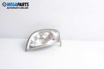 Blinklicht for Kia Carens I Minivan (06.1999 - 10.2002), minivan, position: links