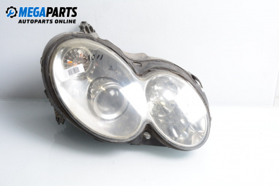 Headlight for Mercedes-Benz CLK-Class Coupe (C209) (06.2002 - 05.2009), coupe, position: right