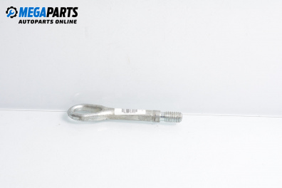 Cârlig de tractare for Mercedes-Benz CLK-Class Coupe (C209) (06.2002 - 05.2009)