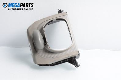 Interieur kunststoffbauteile lenkrad for Mercedes-Benz CLK-Class Coupe (C209) (06.2002 - 05.2009), 3 türen, coupe