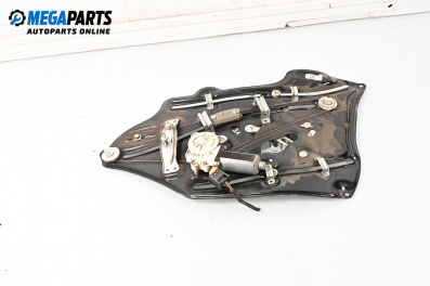 Antrieb el. fensterheber for Mercedes-Benz CLK-Class Coupe (C209) (06.2002 - 05.2009), 3 türen, coupe, position: links, rückseite