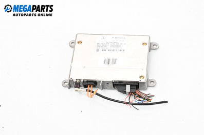 Bluetooth module for Mercedes-Benz CLK-Class Coupe (C209) (06.2002 - 05.2009), № A2118700026