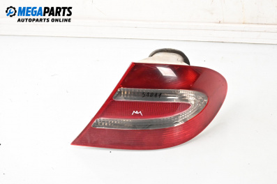 Bremsleuchte for Mercedes-Benz CLK-Class Coupe (C209) (06.2002 - 05.2009), coupe, position: rechts