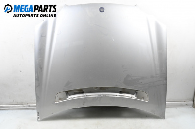 Capotă for Mercedes-Benz CLK-Class Coupe (C209) (06.2002 - 05.2009), 3 uși, coupe, position: fața