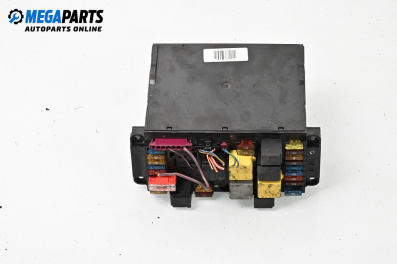 Fuse box for Mercedes-Benz CLK-Class Coupe (C209) (06.2002 - 05.2009) 270 CDI (209.316), 170 hp, № 209 545 14 01