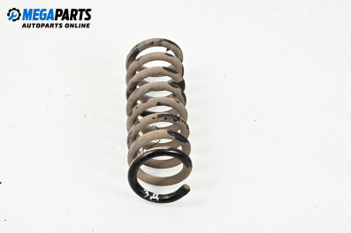 Coil spring for Mercedes-Benz CLK-Class Coupe (C209) (06.2002 - 05.2009), coupe, position: rear