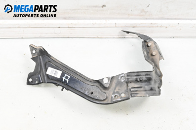 Part of front slam panel for Mercedes-Benz CLK-Class Coupe (C209) (06.2002 - 05.2009), coupe, position: right