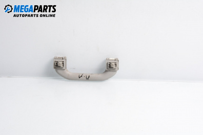 Handgriff for Mercedes-Benz CLK-Class Coupe (C209) (06.2002 - 05.2009), 3 türen, position: links, vorderseite