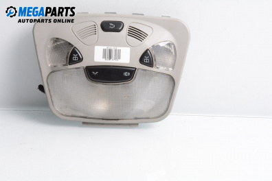 Interior courtesy light for Mercedes-Benz CLK-Class Coupe (C209) (06.2002 - 05.2009)