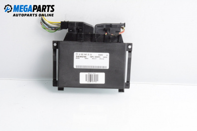 Transmission module for Mercedes-Benz CLK-Class Coupe (C209) (06.2002 - 05.2009), automatic, № A 032 545 23 32