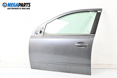 Door for Opel Astra H Estate (08.2004 - 05.2014), 5 doors, station wagon, position: front - left