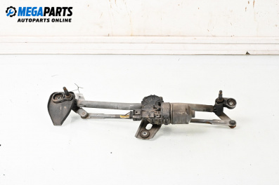 Motor ștergătoare parbriz for Opel Astra H Estate (08.2004 - 05.2014), combi, position: fața