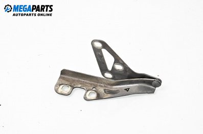 Balama capotă for Opel Astra H Estate (08.2004 - 05.2014), 5 uși, combi, position: dreapta