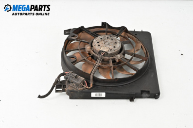 Radiator fan for Opel Astra H Estate (08.2004 - 05.2014) 1.7 CDTI, 101 hp