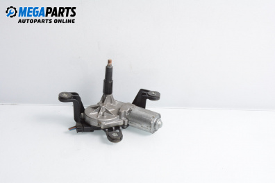 Motor ștergătoare parbriz for Opel Astra H Estate (08.2004 - 05.2014), combi, position: din spate