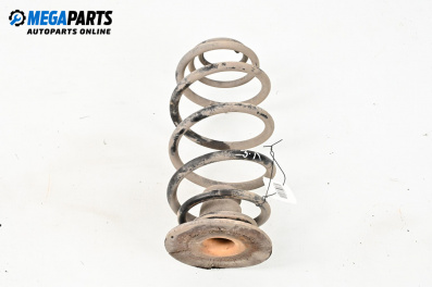 Coil spring for Opel Astra H Estate (08.2004 - 05.2014), station wagon, position: rear