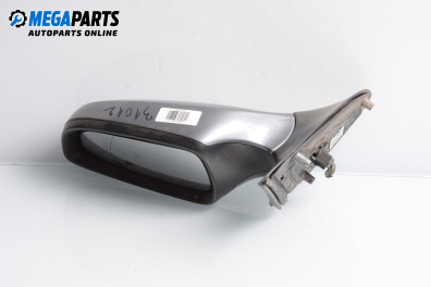 Oglindă for Opel Astra H Estate (08.2004 - 05.2014), 5 uși, combi, position: dreapta