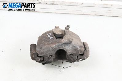 Bremszange for Opel Astra H Estate (08.2004 - 05.2014), position: links, vorderseite