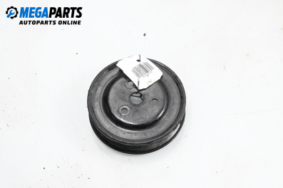 Damper pulley for Opel Astra H Estate (08.2004 - 05.2014) 1.7 CDTI, 101 hp