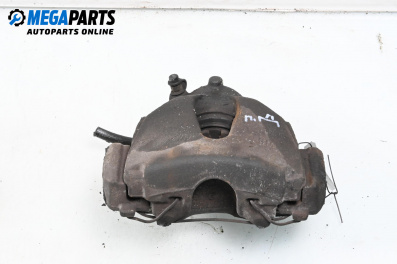 Bremszange for Opel Astra H Estate (08.2004 - 05.2014), position: rechts, vorderseite