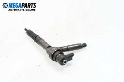 Diesel fuel injector for Opel Astra H Estate (08.2004 - 05.2014) 1.7 CDTI, 101 hp