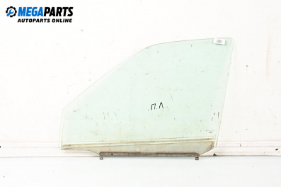 Geam for Subaru Justy III Hatchback (09.2003 - 09.2007), 5 uși, hatchback, position: stânga - fața