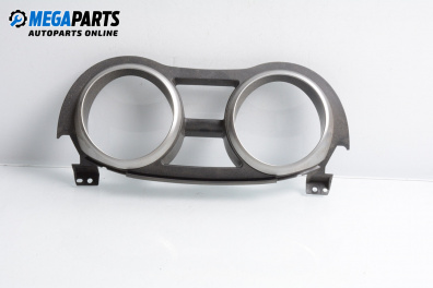 Interieur kunststoffbauteile kilometerzähler for Subaru Justy III Hatchback (09.2003 - 09.2007), 5 türen, hecktür