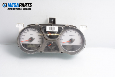 Instrument cluster for Subaru Justy III Hatchback (09.2003 - 09.2007) 1.3 AWD, 94 hp