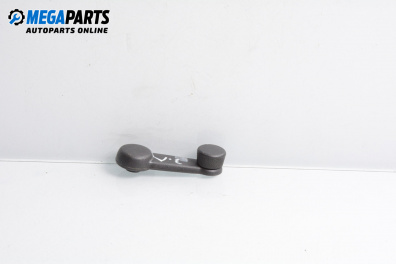 Handgriff tür for Subaru Justy III Hatchback (09.2003 - 09.2007), 5 türen, hecktür, position: links, rückseite