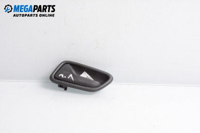 Innerer griff for Subaru Justy III Hatchback (09.2003 - 09.2007), 5 türen, hecktür, position: links, vorderseite