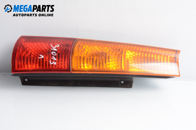 Tail light for Subaru Justy III Hatchback (09.2003 - 09.2007), hatchback, position: left