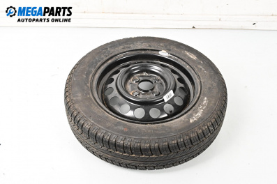 Spare tire for Subaru Justy III Hatchback (09.2003 - 09.2007) 14 inches, width 4.5, ET 45 (The price is for one piece)