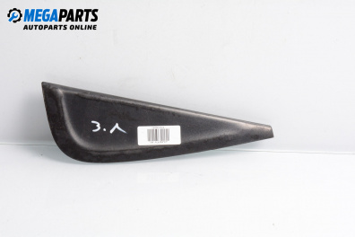 Außenleiste for Subaru Justy III Hatchback (09.2003 - 09.2007), hecktür, position: links