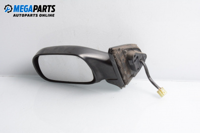 Spiegel for Subaru Justy III Hatchback (09.2003 - 09.2007), 5 türen, hecktür, position: links