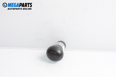 Gearstick knob for Subaru Justy III Hatchback (09.2003 - 09.2007)