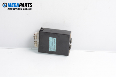 Modul for Subaru Justy III Hatchback (09.2003 - 09.2007), № 38860-86G0
