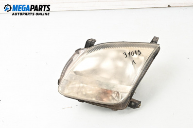 Headlight for Subaru Justy III Hatchback (09.2003 - 09.2007), hatchback, position: left