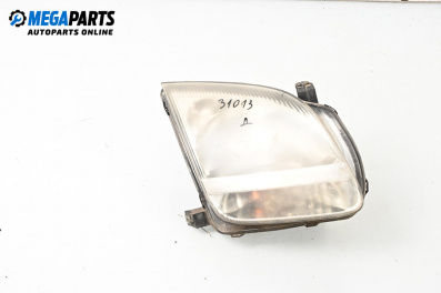 Headlight for Subaru Justy III Hatchback (09.2003 - 09.2007), hatchback, position: right