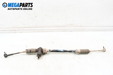 Electric steering rack no motor included for Subaru Justy III Hatchback (09.2003 - 09.2007), hatchback