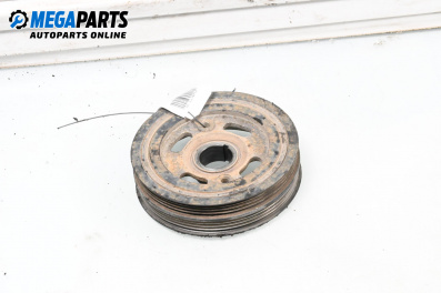 Dämpferscheibe for Subaru Justy III Hatchback (09.2003 - 09.2007) 1.3 AWD, 94 hp
