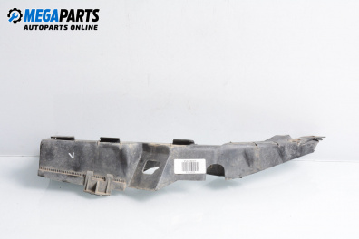 Stoßstangehalterung for Volkswagen Passat III Sedan B5 (08.1996 - 12.2001), sedan, position: links, vorderseite