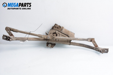 Motor scheibenwischer, vorne for Volkswagen Passat III Sedan B5 (08.1996 - 12.2001), sedan, position: vorderseite