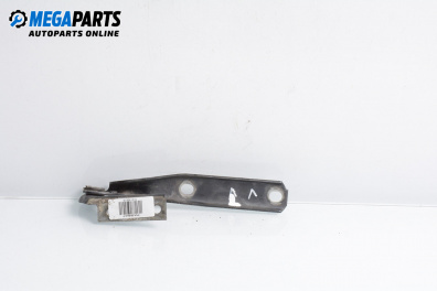 Bonnet hinge for Volkswagen Passat III Sedan B5 (08.1996 - 12.2001), 5 doors, sedan, position: left