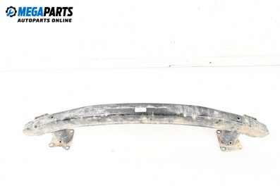 Stützträger stoßstange for Volkswagen Passat III Sedan B5 (08.1996 - 12.2001), sedan, position: vorderseite