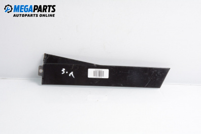 Außenleiste säule for Volkswagen Passat III Sedan B5 (08.1996 - 12.2001), sedan, position: links