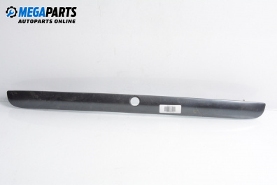 Boot lid moulding for Volkswagen Passat III Sedan B5 (08.1996 - 12.2001), sedan, position: rear