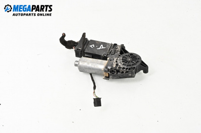 Motor macara geam for Volkswagen Passat III Sedan B5 (08.1996 - 12.2001), 5 uși, sedan, position: dreaptă - fața