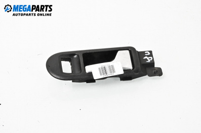 Inner handle for Volkswagen Passat III Sedan B5 (08.1996 - 12.2001), 5 doors, sedan, position: front - right