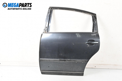 Tür for Volkswagen Passat III Sedan B5 (08.1996 - 12.2001), 5 türen, sedan, position: links, rückseite