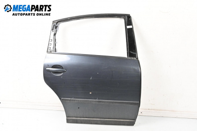 Door for Volkswagen Passat III Sedan B5 (08.1996 - 12.2001), 5 doors, sedan, position: rear - right